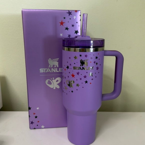 Stanley Other - Olivia Rodrigo X Stanley